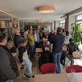 spannendes Finale