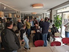 spannendes Finale