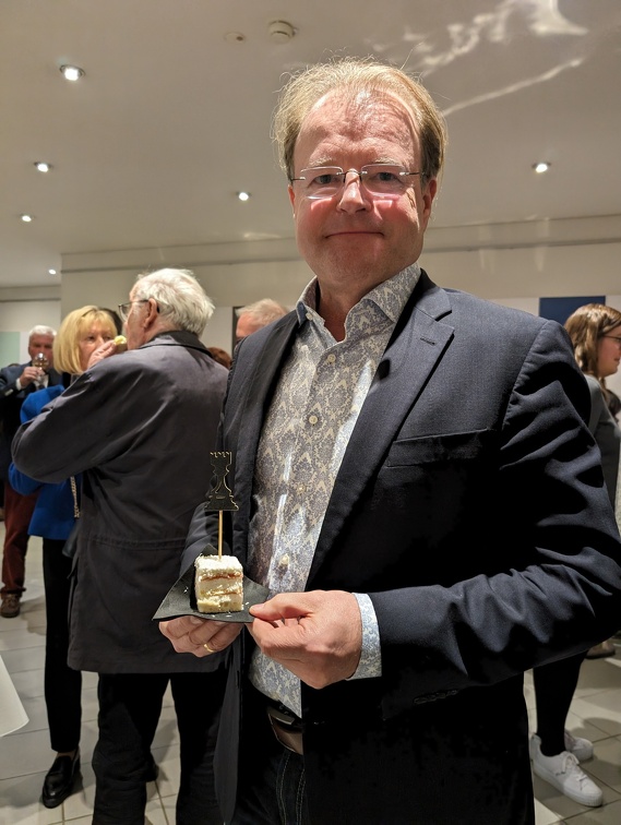 Thomas schmeckt es 