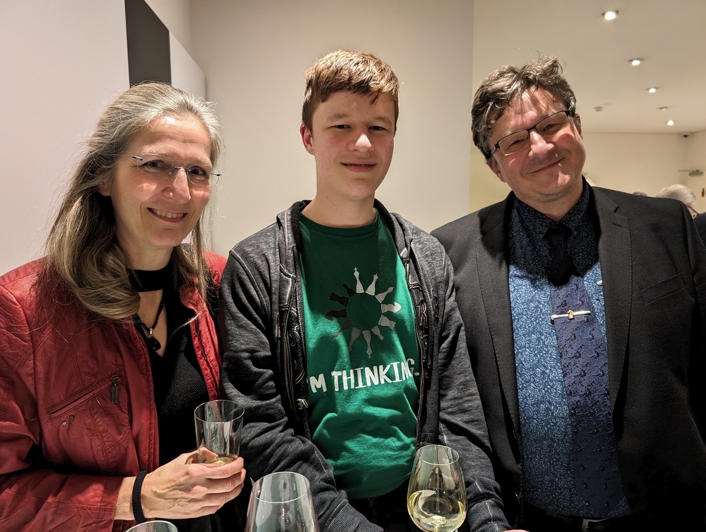 Familie Atze