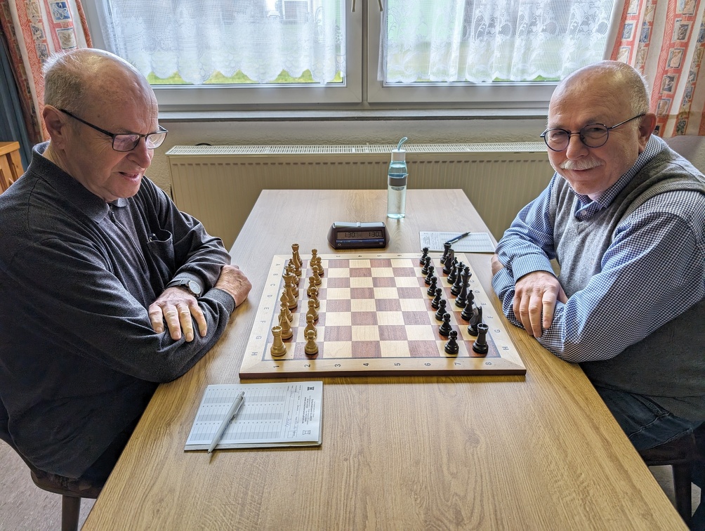 Wurzer vs Zeitler