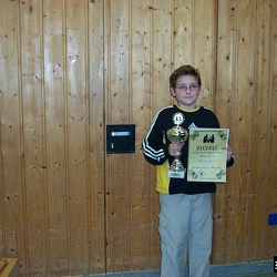 Bamberg-Jugendopen 2001