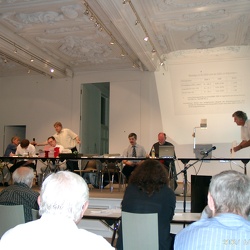 BSB-Kongress in Münnerstadt