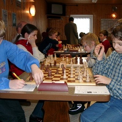 BSJ-U12 Finale