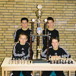 DVM - Grossenseebach