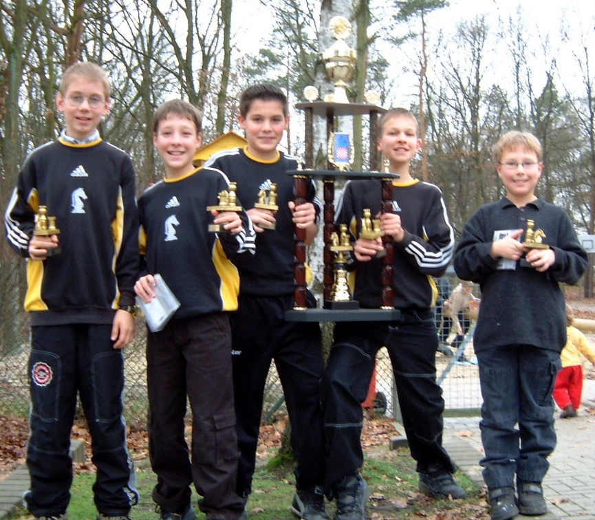 Grossenseebach u12