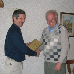 BSJ-Mitgliederversammlung