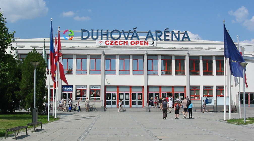 Stadion 1