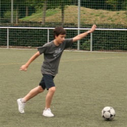 Fussball