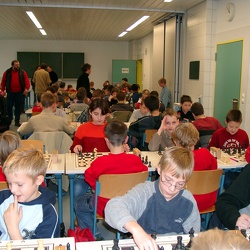 Oberfränkische Schulschach-MM