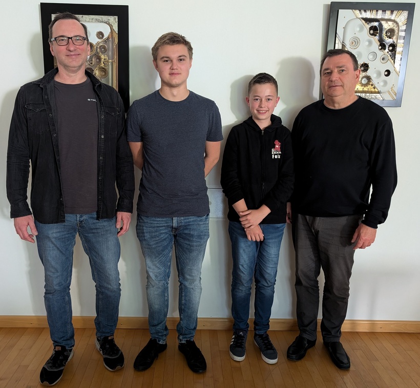 ATSV Oberkotzau