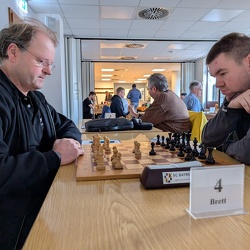 Bayreuth vs Hof II