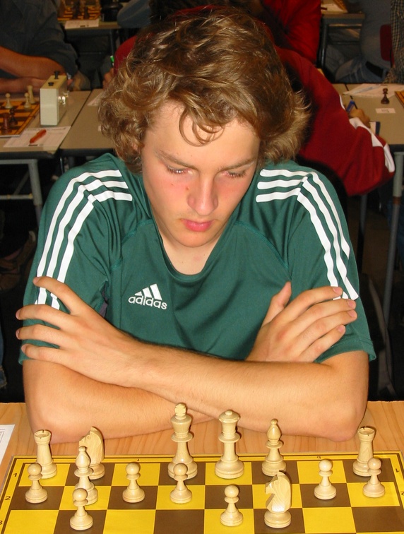 Kretschmer