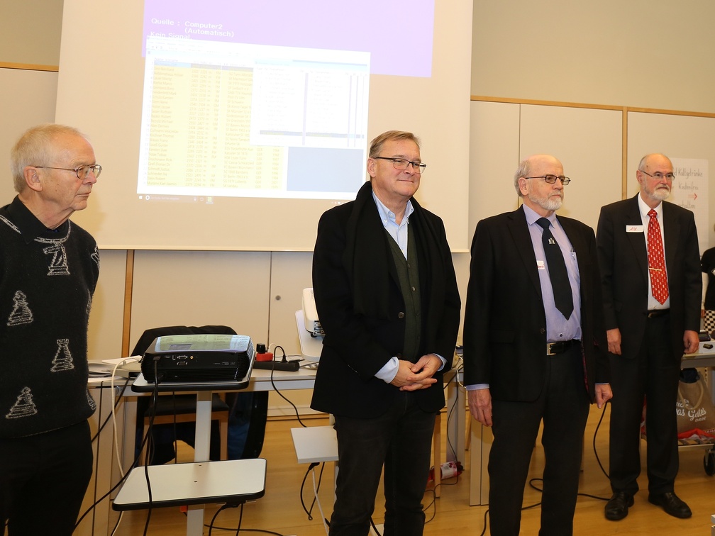 ansprachen buergermeister