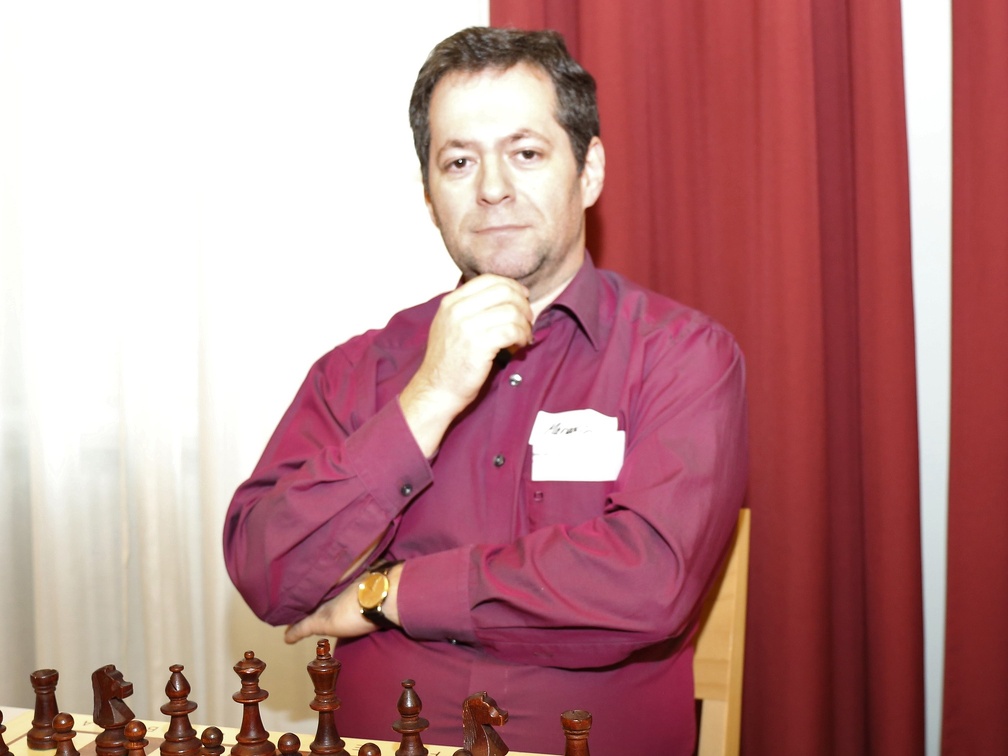 ruediger seeger