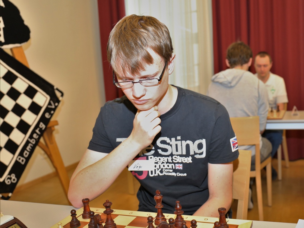 tobias voege