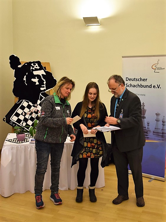 Deutsche Blitzeinzelmeisterschaften Part 3(50)