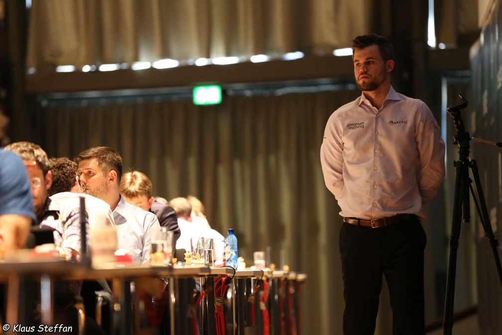 GRENKE Chess Classic 2019