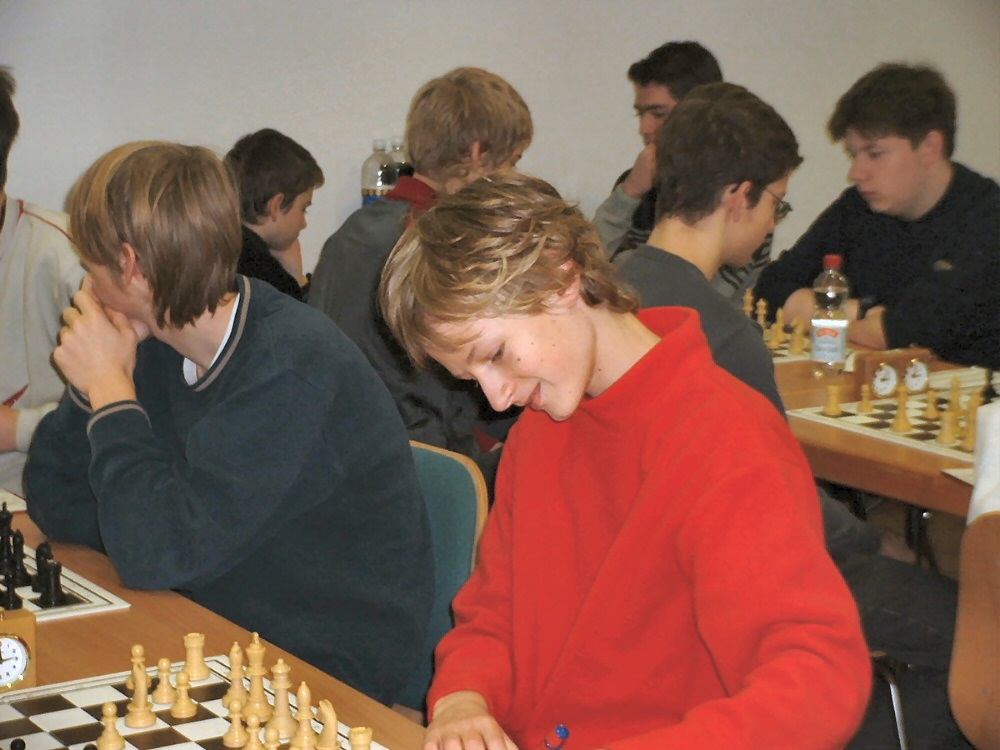 Marco Baldauf u16