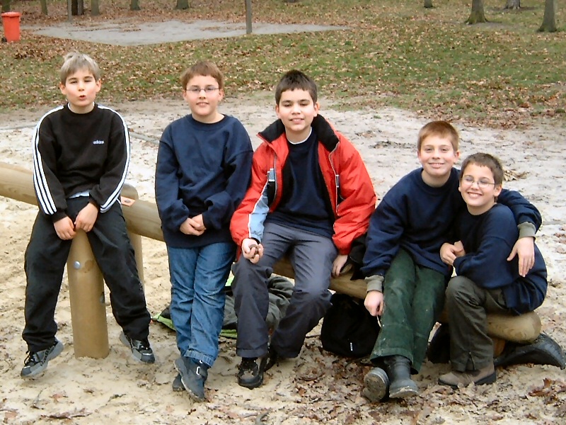 Postbauer u12