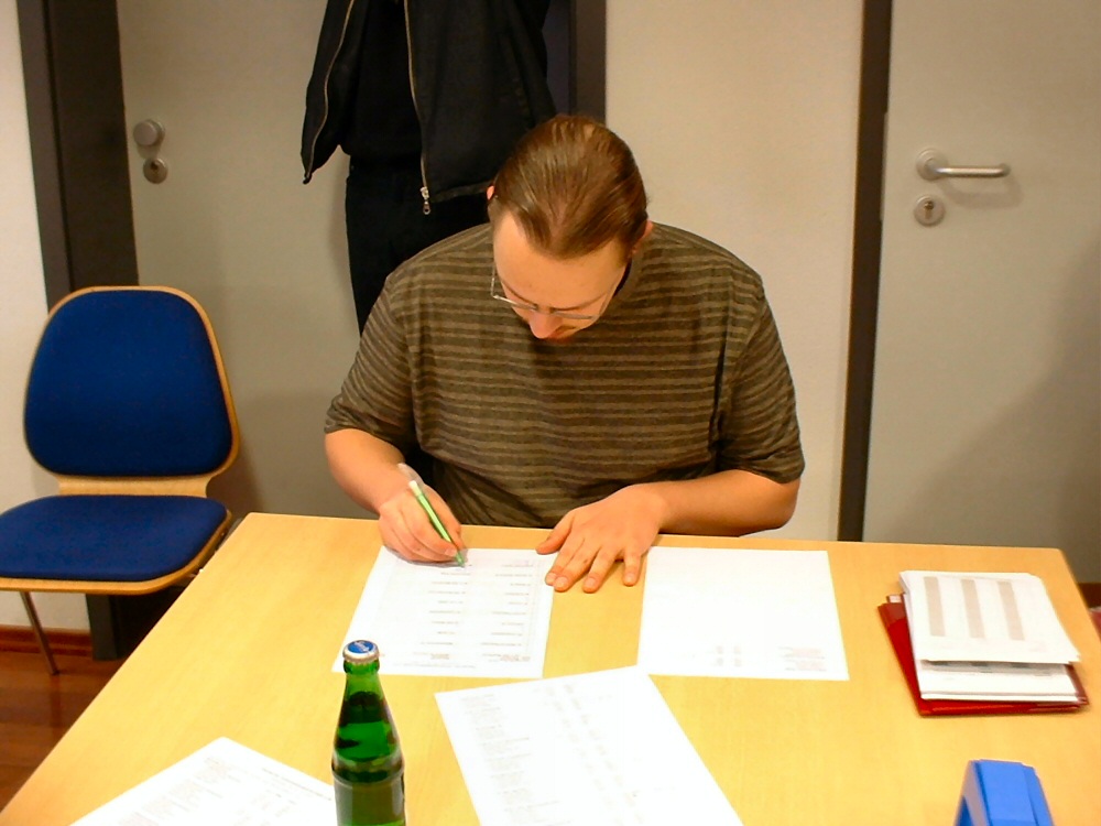 Schiedsrichter u16