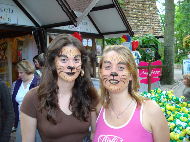 Tigerladies