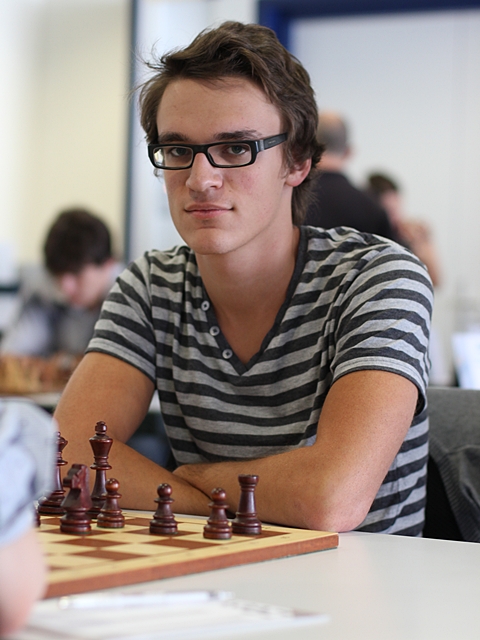 Felix Graf