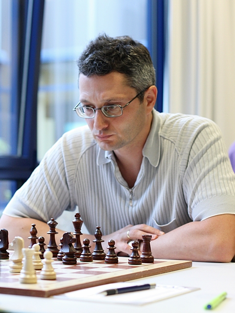 Gennadi Ginsburg